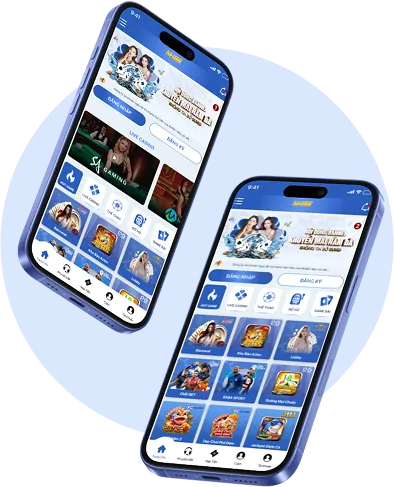 Mã QR tải ứng dụng nw88 website chính thức