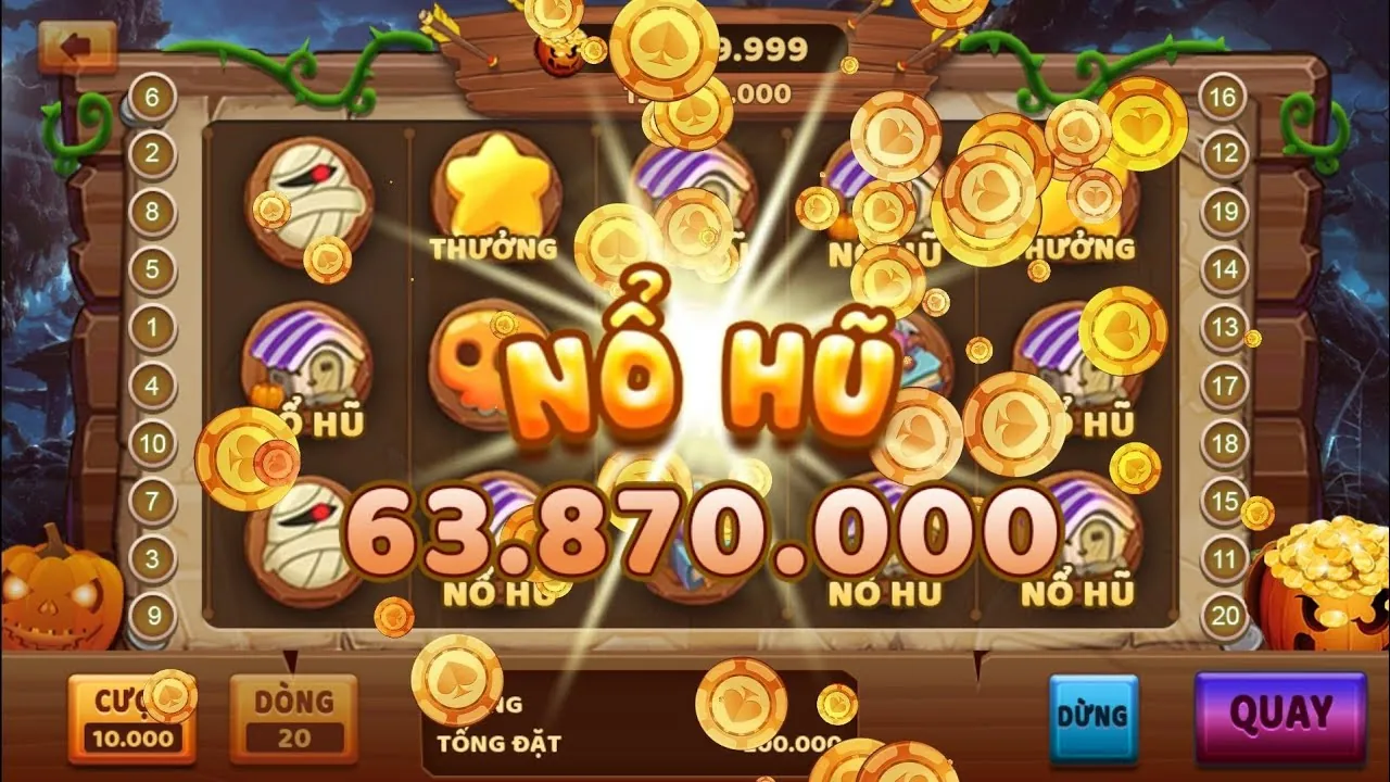 Các tính năng mới của nền tảng nw88