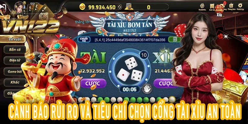 Chọn nền tảng cá cược uy tín