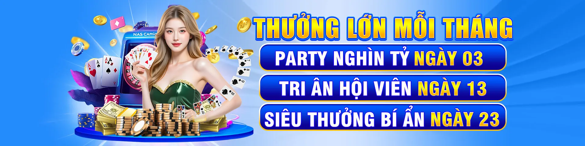 Ưu đãi hấp dẫn tại nw88 website chính thức