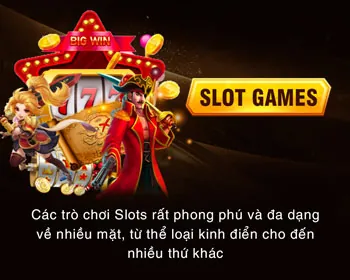 Game Nổ Hũ tại NW88