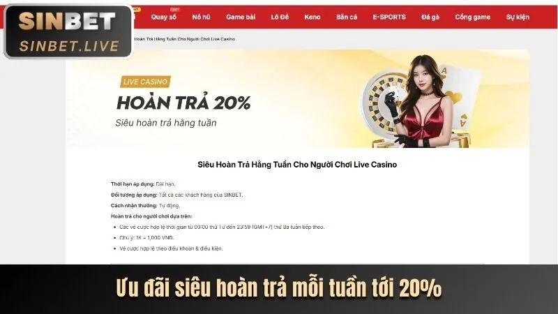 Thưởng nạp lại và khuyến mãi VIP tại nw88 website chính thức